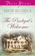 Cover: Prodigal's Welcome - Barbour Publishing, Inc.