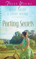 Cover: Parting Secrets - Barbour Publishing, Inc.