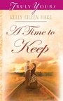 Cover: Time To Keep - Barbour Publishing, Inc.