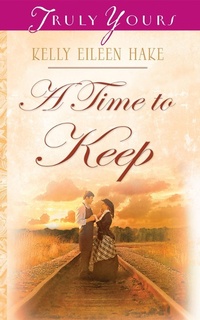 Enlarge image Cover: Time To Keep - Barbour Publishing, Inc.