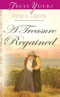 Cover: Treasure Regained - Barbour Publishing, Inc.