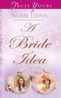 Cover: Bride Idea - Barbour Publishing, Inc.