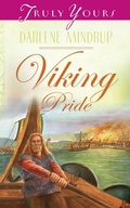 Cover: Viking Pride - Barbour Publishing, Inc.