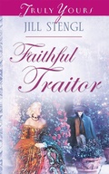 Cover: Faithful Traitor - Barbour Publishing, Inc.