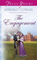 Cover: Engagement - Barbour Publishing, Inc.