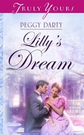 Cover: Lilly's Dream - Barbour Publishing, Inc.