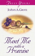Cover: Meet Me With A Promise - Barbour Publishing, Inc.