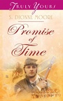 Cover: Promise of Time - Barbour Publishing, Inc.