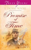 Cover: Promise of Time - Barbour Publishing, Inc.