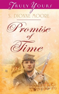 Enlarge image Cover: Promise of Time - Barbour Publishing, Inc.
