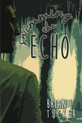Cover: Swimming the Echo - Histria LLC