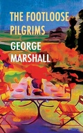 Cover: The Footloose Pilgrims - New Generation Publishing