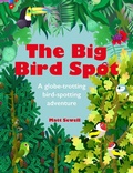 Cover: The Big Bird Spot - Pavilion Children's Books