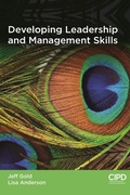 Cover: Developing Leadership and Management Skills - Kogan Page Ltd