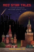 Cover: Red Star Tales - Russian Information Services Inc,U.S.