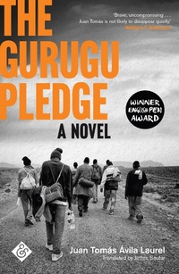 Enlarge image Cover: The Gurugu Pledge - And Other Stories