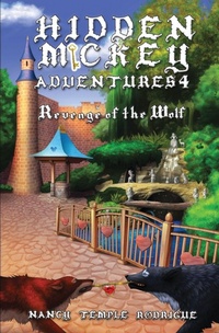 Enlarge image Cover: Hidden Mickey Adventures 4 - DOUBLE R BOOKS