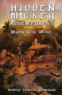 Enlarge image Cover: Hidden Mickey Adventures 5 - DOUBLE R BOOKS