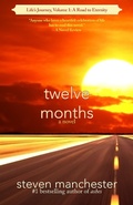 Cover: Twelve Months - Studio Digital CT, LLC