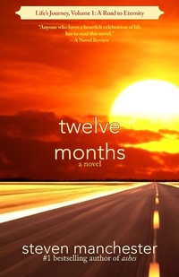 Enlarge image Cover: Twelve Months - Studio Digital CT, LLC