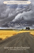 Cover: Rockin' Chair - Studio Digital CT, LLC