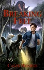 Cover: Breaking Free - Progressive Rising Phoenix Press, LLC