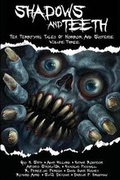 Cover: Shadows And Teeth - Darkwater Syndicate, Inc.
