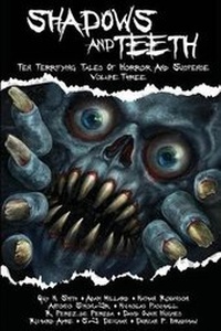Enlarge image Cover: Shadows And Teeth - Darkwater Syndicate, Inc.
