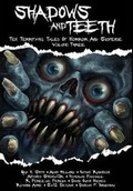 Cover: Shadows And Teeth - Darkwater Syndicate, Inc.