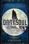 Cover: Darksoul - Talos