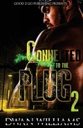 Cover: Connected to the plug 2 - good2go publishing