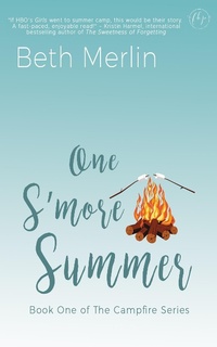 Enlarge image Cover: One S'more Summer - Firefly Hill Press, LLC