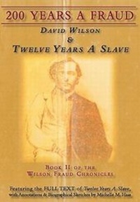 Abbildung von: 200 Years a Fraud - Americography