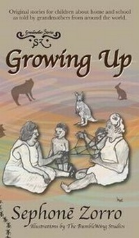 Enlarge image Cover: Growing Up - Handersen Publishing