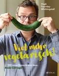Cover: Viel mehr vegetarisch! - AT Verlag