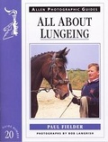Cover: All About Lungeing - J.A.Allen & Co Ltd
