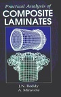 Cover: Practical Analysis of Composite Laminates - CRC Press