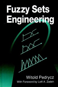 Abbildung von: Fuzzy Sets Engineering - CRC Press