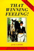 Cover: That Winning Feeling - J.A.Allen & Co Ltd