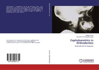 Enlarge image Cover: Cephalometrics in Orthodontics - LAP Lambert Academic Publishing