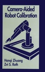 Cover: Camera Aided Robot Calibration - CRC Press