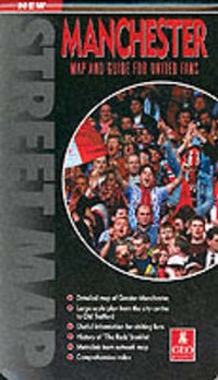 Abbildung von: Manchester - GEOprojects (UK) Ltd