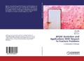 Cover: EFGM: Evolution and Applications With Respect To Fracture Problems - LAP Lambert Academic Publishing