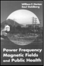 Abbildung von: Power Frequency Magnetic Fields & Public Health - CRC Press