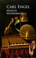 Cover: Musical Instruments - anboco