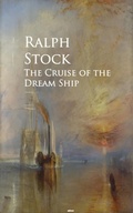 Cover: The Cruise of the Dream Ship - anboco