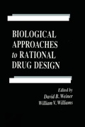 Cover: Biological Approaches to Rational Drug Design - CRC Press