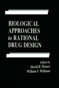Enlarge image Cover: Biological Approaches to Rational Drug Design - CRC Press