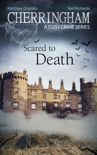 Abbildung von: Cherringham - Scared to Death - Lübbe