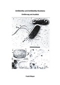 Cover: Antibiotika und Antibiotika-Resistenz - BoD - Books on Demand